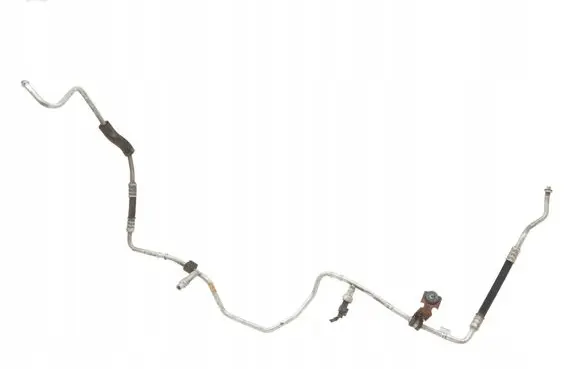 Fiat Tipo Air conditioning (A/C) pipe/hose 51986987