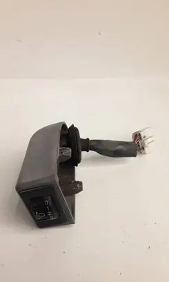 Toyota Land Cruiser (BJ70) Headlight level height control switch