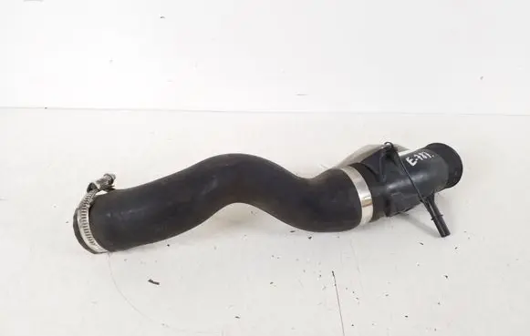 Ford Fiesta Intercooler hose/pipe C1B16K863AG