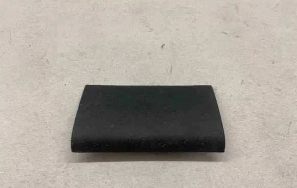Volkswagen PASSAT B5.5 Front sill trim cover 3b0853917
