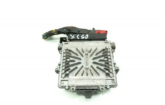 Volvo XC60 Engine control unit/module ECU P31303388