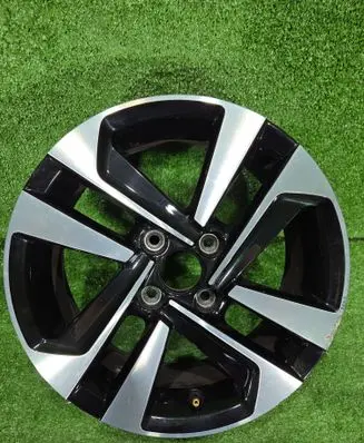 Volkswagen Up R15 alloy rim 1S0601025CA