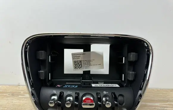A set of switches