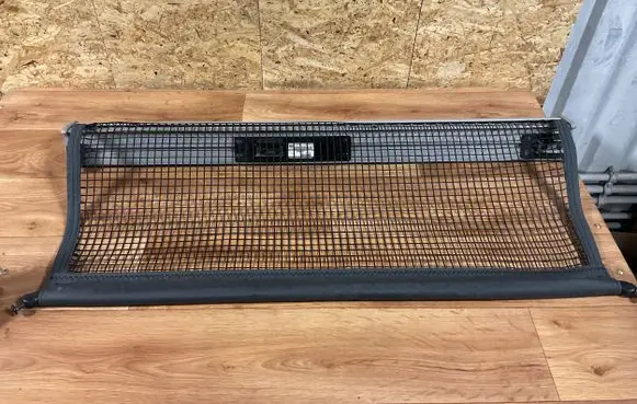 Volvo V50 Parcel shelf load cover 39851491