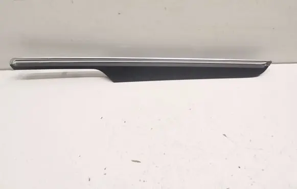 Porsche Macan (95B) Rear door card trim 95B867062 95B867062AC