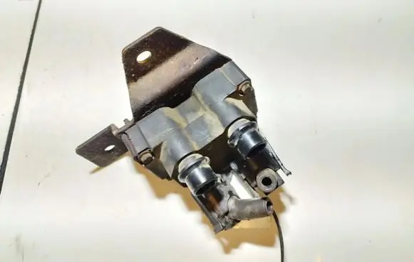 Mazda 626 High voltage ignition coil e9tf12029aa