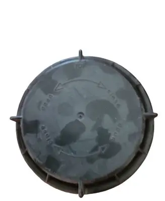 Mercedes-Benz C W203 Headlight/headlamp dust cover 147353-00