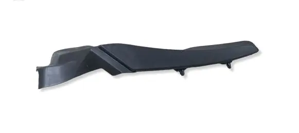 Renault Megane III Wiper trim 668630006R