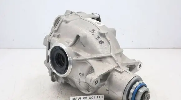BMW X3 G01 Rear differential 8686219MWGK290626 8686219