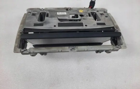 Audi A3 S3 8V Screen/display/small screen 8V0857273M