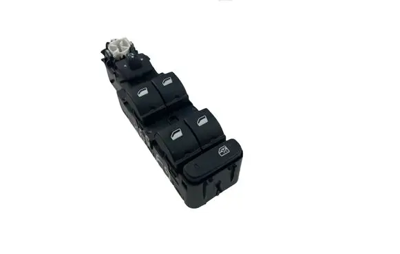 Peugeot 2008 II Electric window control switch 98421760ZD