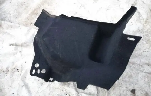 Ford Fiesta Other interior part 8a61a31149af