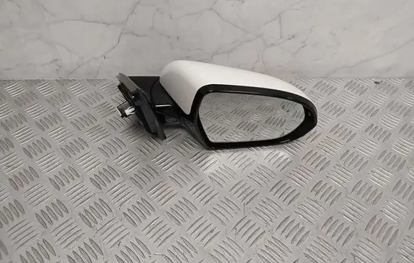 KIA Niro Front door electric wing mirror 87620G5050SWP