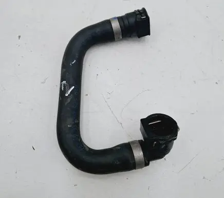 Peugeot 208 Engine coolant pipe/hose