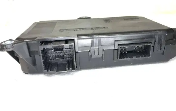Alfa Romeo 159 Door control unit/module 60693264 17738854