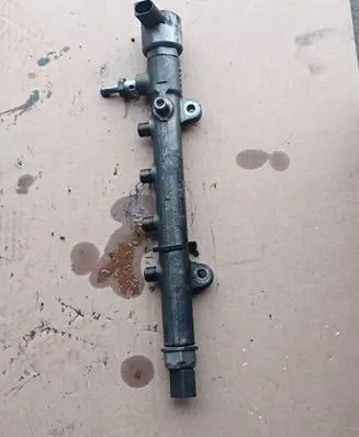 Mercedes-Benz C W204 Fuel main line pipe A6510700595