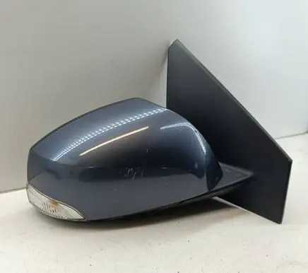 Renault Megane III Front door electric wing mirror 12523330