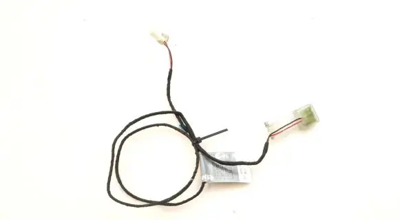 BMW X6 M Rear door handle exterior light 7209883