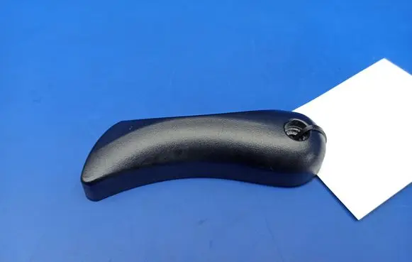 BMW 6 E63 E64 Engine bonnet (hood) release handle 7008934 22339910