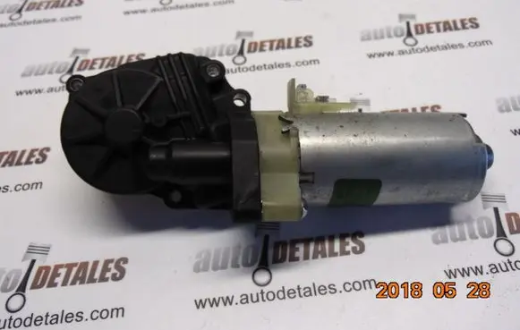 Volvo XC90 Seat adjustment motor 198390104