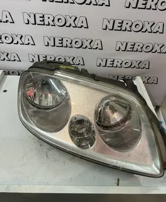 Volkswagen Touran I Headlight/headlamp 2K0941006