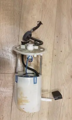Lexus GS 250 350 300H 450H In-tank fuel pump 7702030480 1019627630