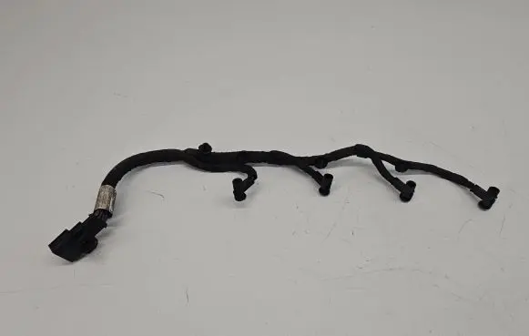 Jaguar F-Pace Glow plug wires G4D312A378AC A50171819