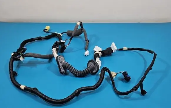 Renault Kadjar Front door wiring loom 241255080R IMPRK1523792