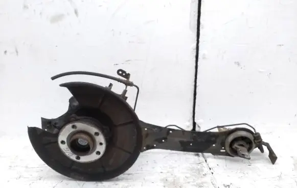 Volvo XC60 Rear wheel hub spindle/knuckle 