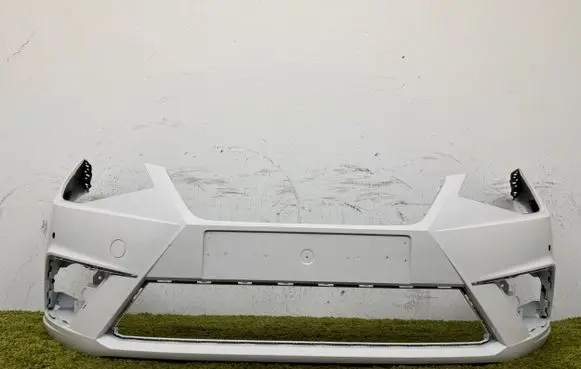 Seat Ibiza V (KJ) Front bumper 6f0807221d