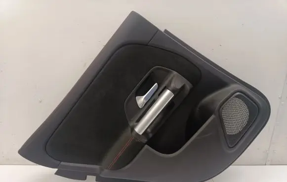 Mercedes-Benz GLA H247 Rear door card panel trim A2477303301