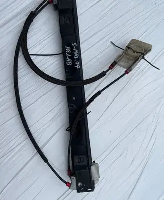Ford S-MAX Front window lifting mechanism without motor 6M21U23200 BR2308N
