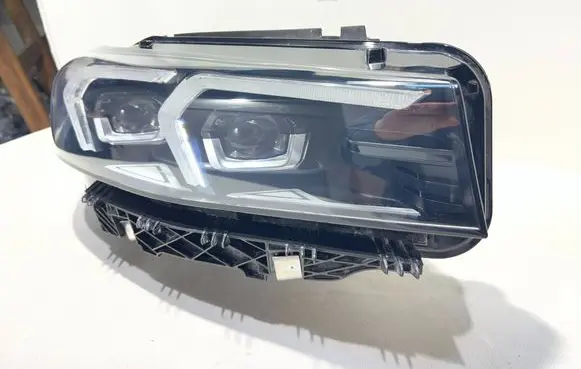 BMW 3 G20 G21 Headlight/headlamp 9450796