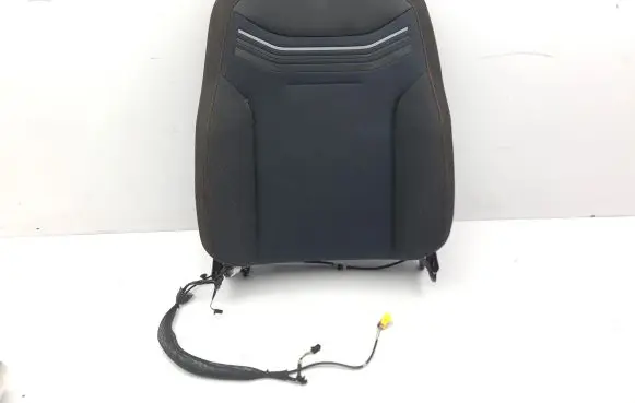 Seat Ibiza V (KJ) Front passenger seat 