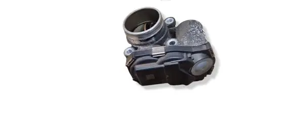 Opel Astra K Throttle valve 55570009DB