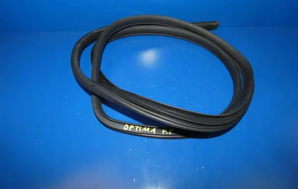 KIA Optima Rubber seal rear door 