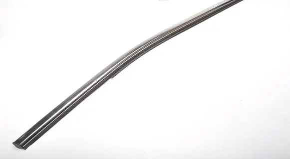MG HS Rear door windshield rail 