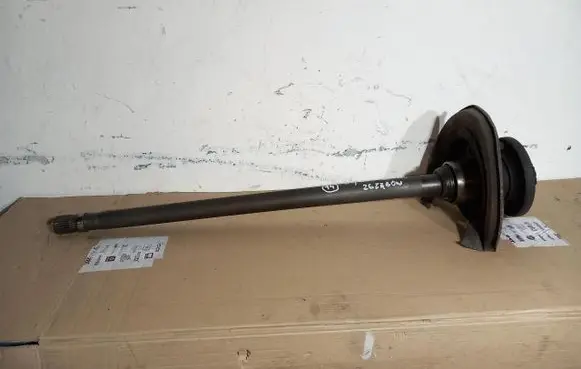 Mercedes-Benz Sprinter W901 W902 W903 W904 Front driveshaft