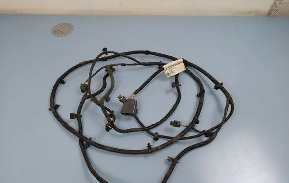 Parking sensor (PDC) wiring loom