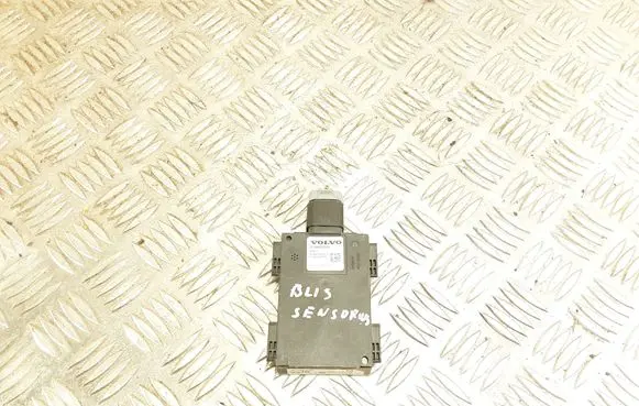 Volvo XC60 Blind spot module 31665289