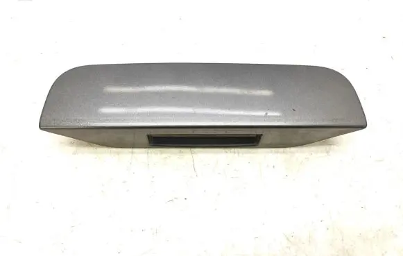 Peugeot Traveller Tailgate/trunk/boot exterior handle 9808830277 EVL