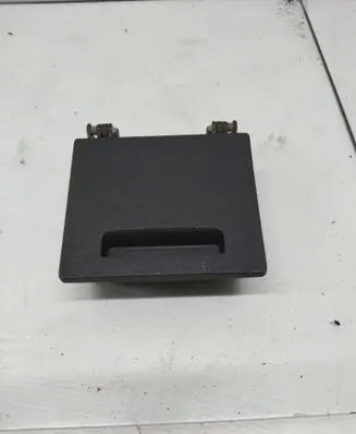 Volkswagen Touran I Cup holder back 1T0862533C 2190