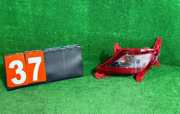 Hyundai Tucson IV NX4 Rear/tail lights