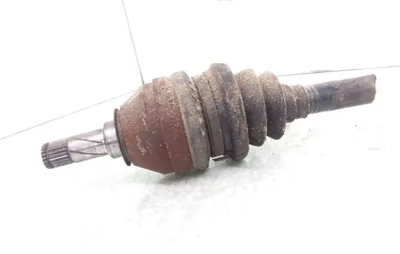 Opel Astra H Driveshaft outer CV joint 