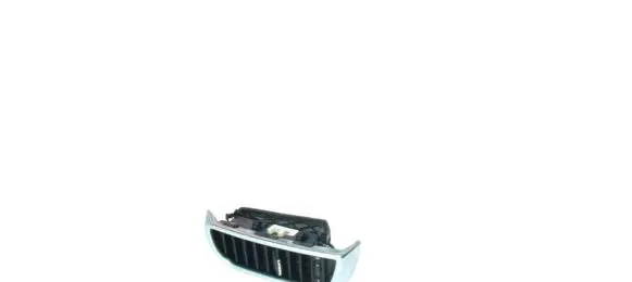 Porsche Cayenne (9PA) Dashboard side air vent grill/cover trim 7P5819727A