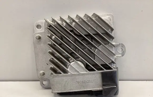 Mazda 6 Sound amplifier GHP966920A