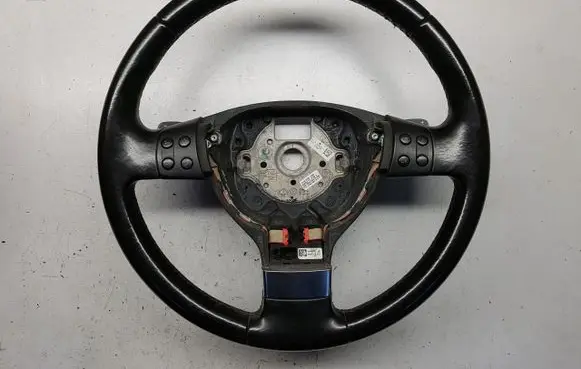 Volkswagen Eos Steering wheel 1Q0419091N