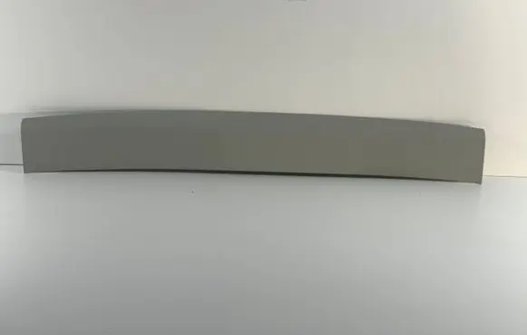 Volkswagen Polo V 6R Roof trim bar molding cover 6R0867617A