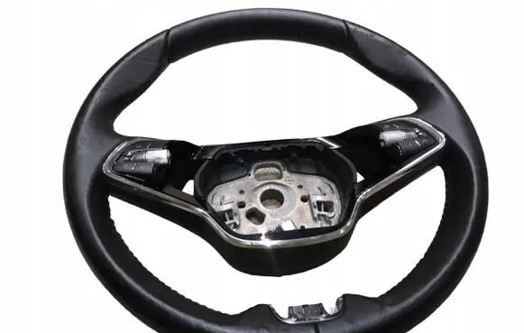 Skoda Kodiaq Steering wheel 5E3419093A