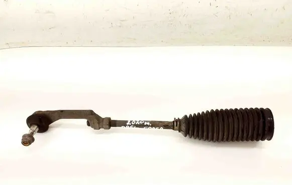 Opel Corsa F Steering tie rod 